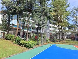 262 JURONG EAST STREET 24 (D22), Shop House #497007031
